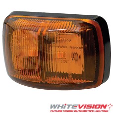 SM62 Series LED Side Marker - Amber SM62 Series LED Side Marker - Amber